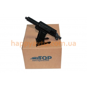 Форсунка омывателя фары лев. Ford Focus 12-, 1716806